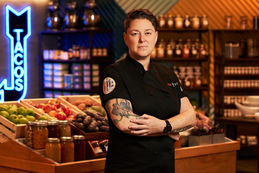 ’Top Chef All-Stars’ Cast: See Who’s Returning for Season 17