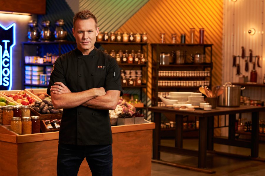 ’Top Chef All-Stars’ Cast: See Who’s Returning for Season 17