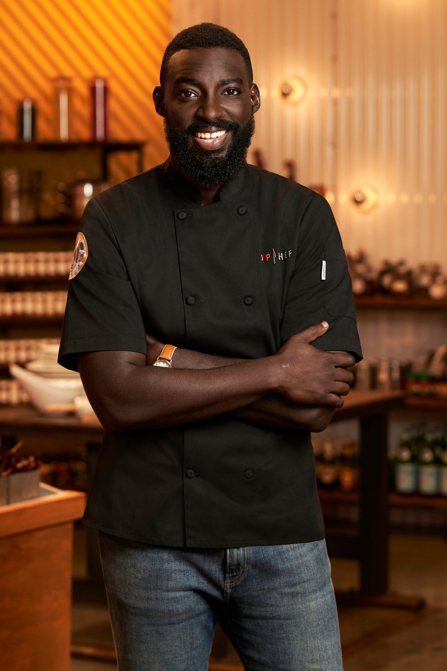 'Top Chef: All-Stars' Cast Reveal Who They Can't Wait to Compete Against