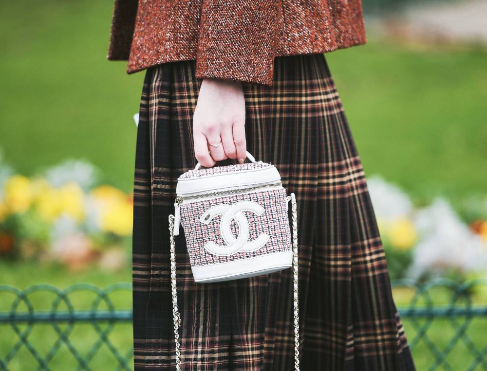 Top Most Influential Fashion Brands of 2019