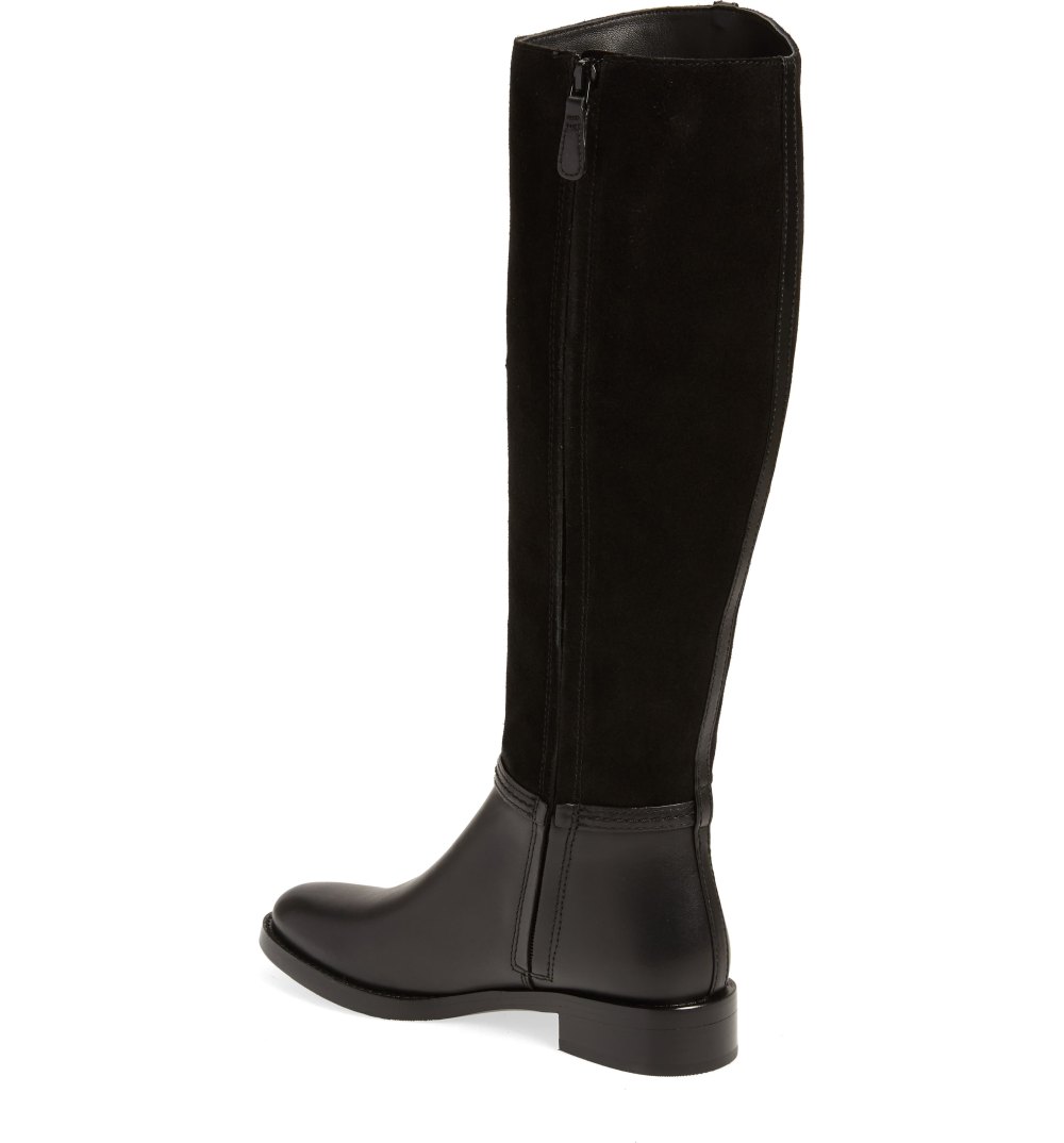Tory Burch Miller Knee High Boot