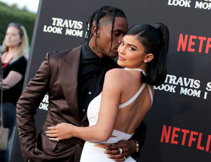 Travis Scott Says He’ll ‘Always’ Love Kylie Jenner 3 Months After Split