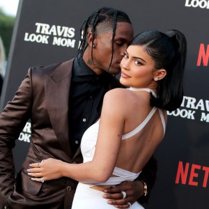 Travis Scott Says He’ll ‘Always’ Love Kylie Jenner 3 Months After Split