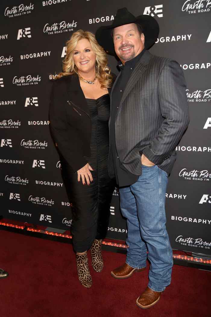 Trisha Yearwood's Reveals 'Quiet' Christmas Traditions With Garth Brooks