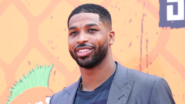 Tristan Thompson Shares Rare Photo of His Son on 3rd Birthday