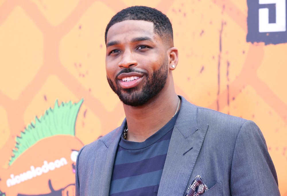 Tristan Thompson Shares Rare Photo of His Son on 3rd Birthday