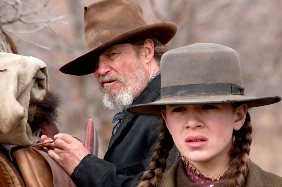 True Grit Golden Globes Snubs and Surprises