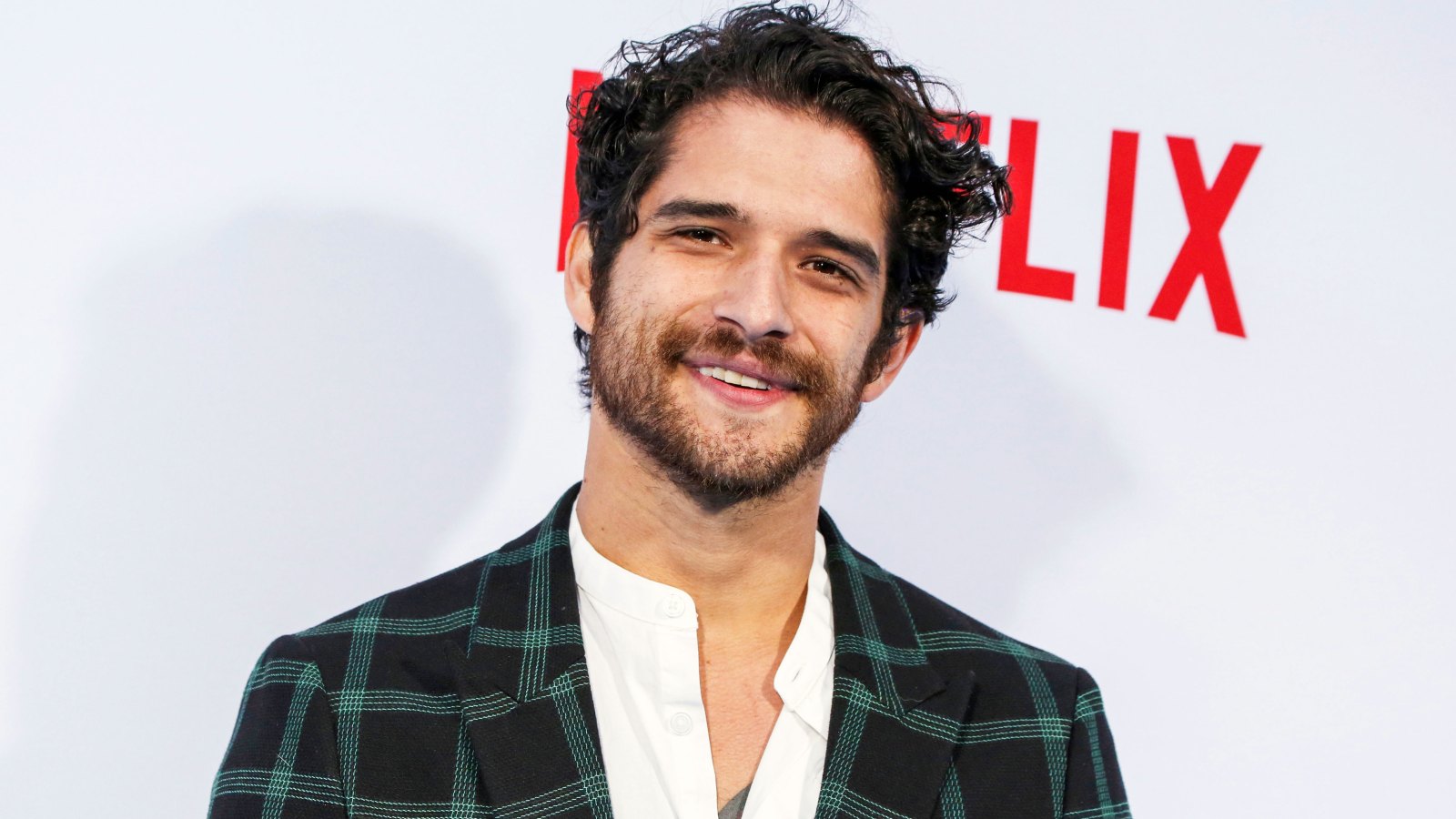 Tyler Posey Confirms He's Single After Split From Sophia Ali