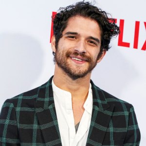 Tyler Posey Confirms He's Single After Split From Sophia Ali