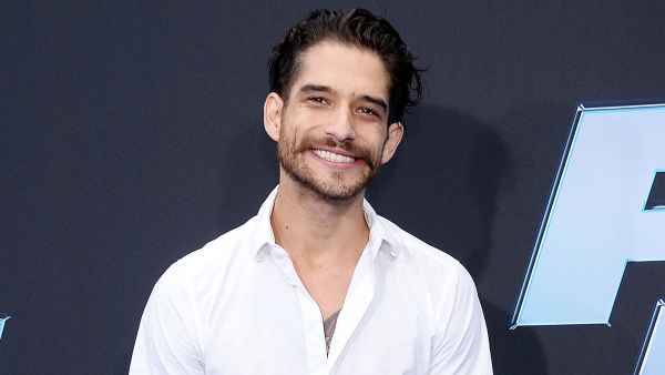 Tyler Posey Teases Whether Teen Wolf Revival Is in the Works