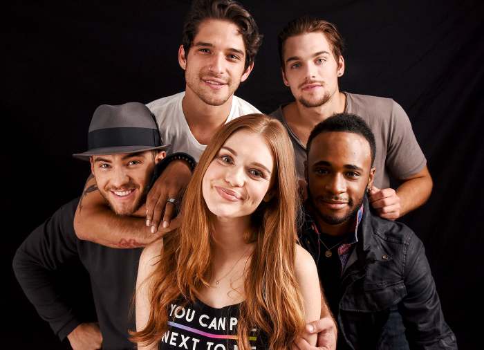 Tyler Posey Teases Whether Teen Wolf Revival Is in the Works