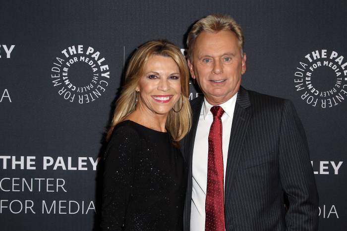 Vanna White Hosts ‘Wheel of Fortune’ for the 1st Time in 37 Years After Pat Sajak’s Emergency Surgery