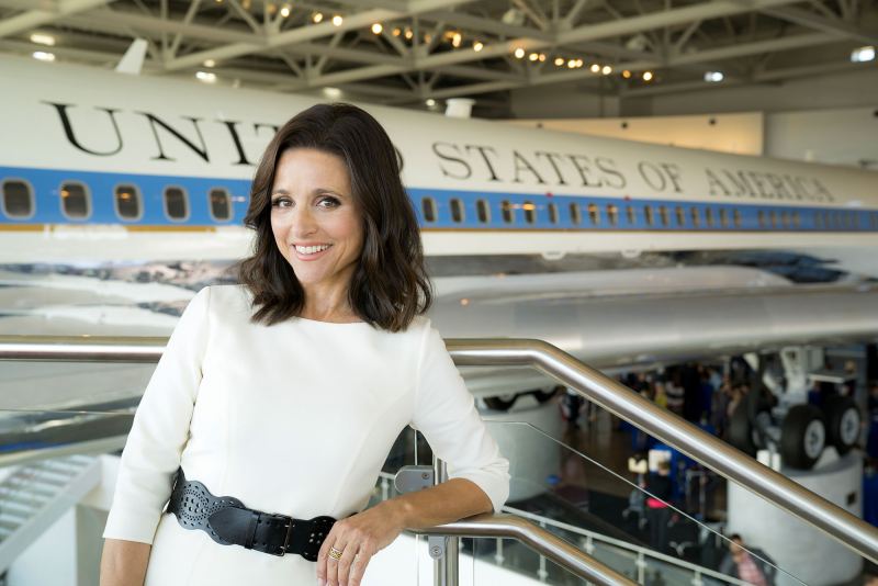 Veep The 10 Best Shows That Debuted in the Past Decade