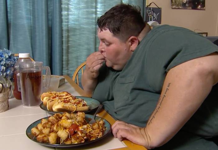Watch the Emotional Supertease for ‘My 600-Lb. Life’ Season 8