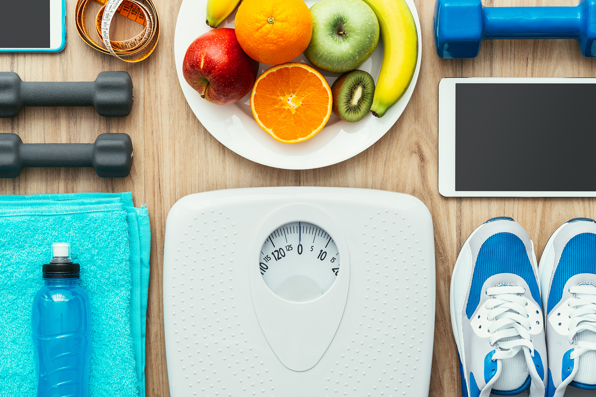 Weight-Loss