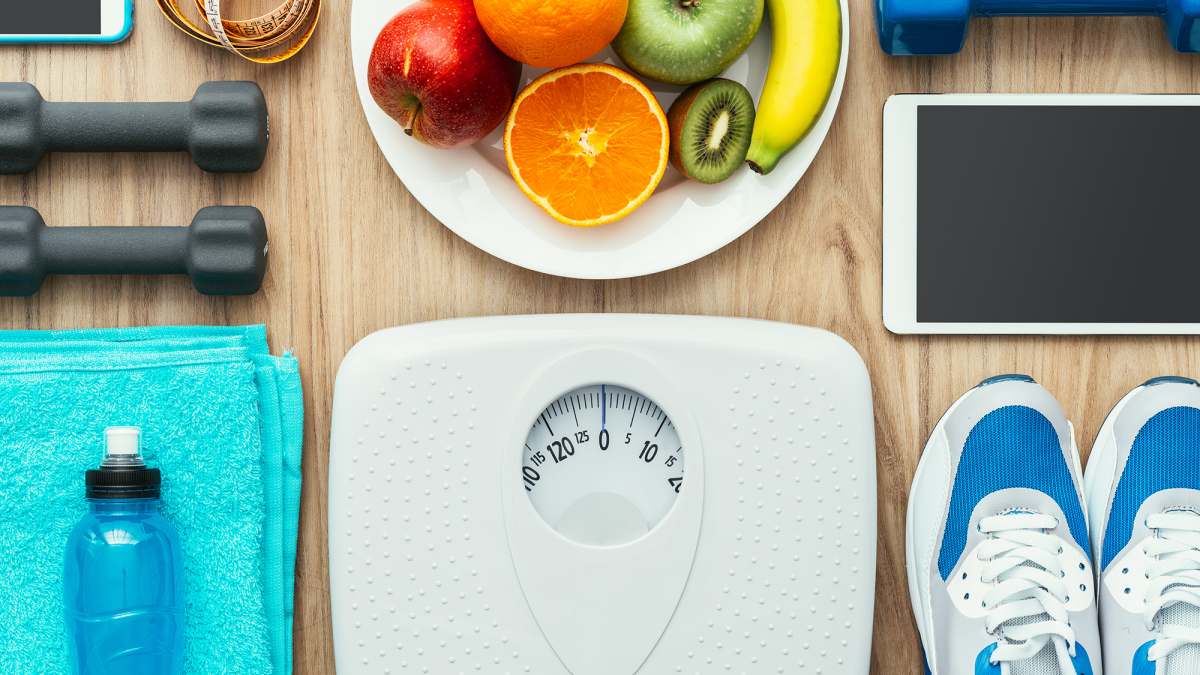 Weight-Loss