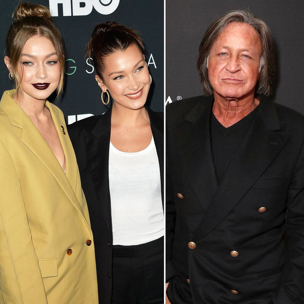 What Gigi Bella Hadid Think of Their Dad Bankruptcy Nightmare