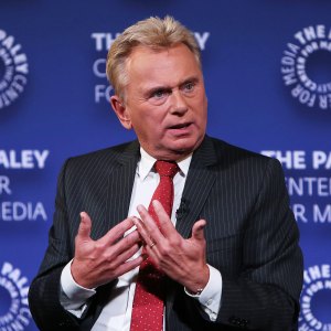 Wheel of Fortune’s Pat Sajak Opens Up About Emergency Surgery