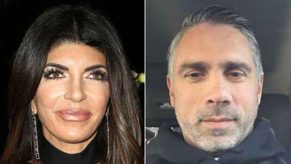 Who Is Teresa Giudice’s Ex, Anthony Delorenzo?