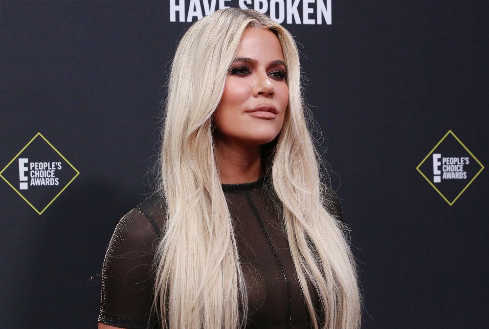 Why Khloe Kardashian Didn’t Post About Mason, Reign’s Birthdays