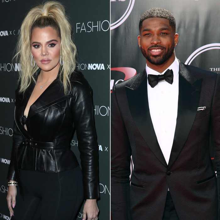 Khloe Kardashian Is 'Trying to Integrate' Tristan Thompson Into Her Life More
