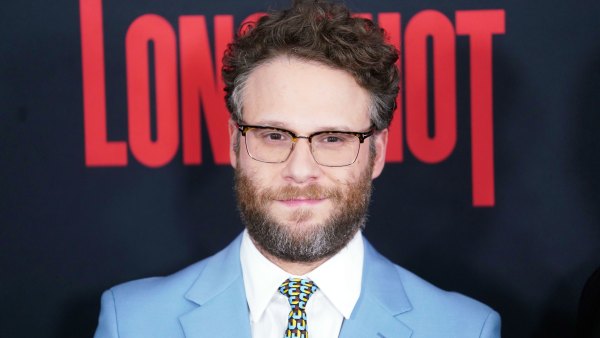 Why Seth Rogen’s Parents Aren’t Pressuring Him to Have Kids