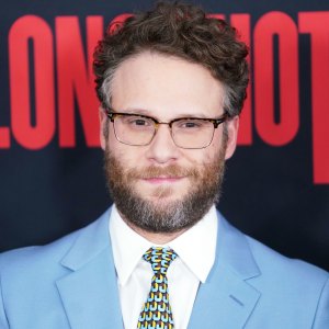 Why Seth Rogen’s Parents Aren’t Pressuring Him to Have Kids