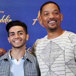 Will Smith Reacts Aladdin Costar Lack of Auditions Since Disney Film