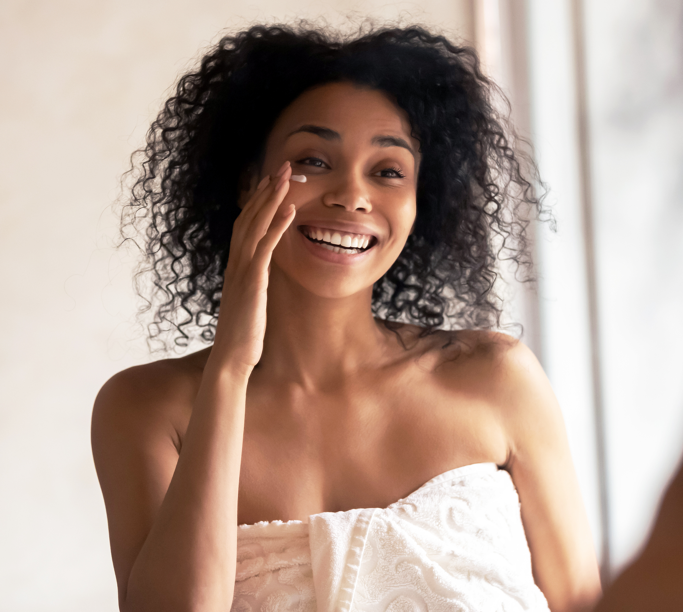 Winter Skincare Tips