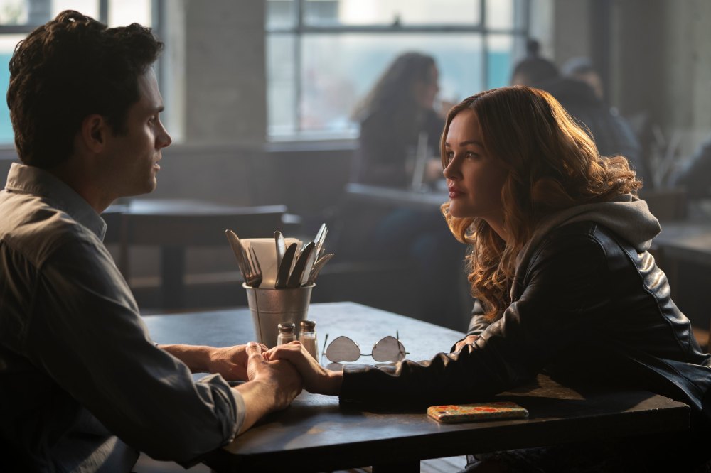 'You' Season 2 Scoop Candace Will Do Whatever It Takes to Take Down Joe