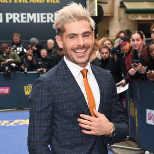 Zac Efron Speaks Out After Emergency Hospitalization for Bacterial Infection