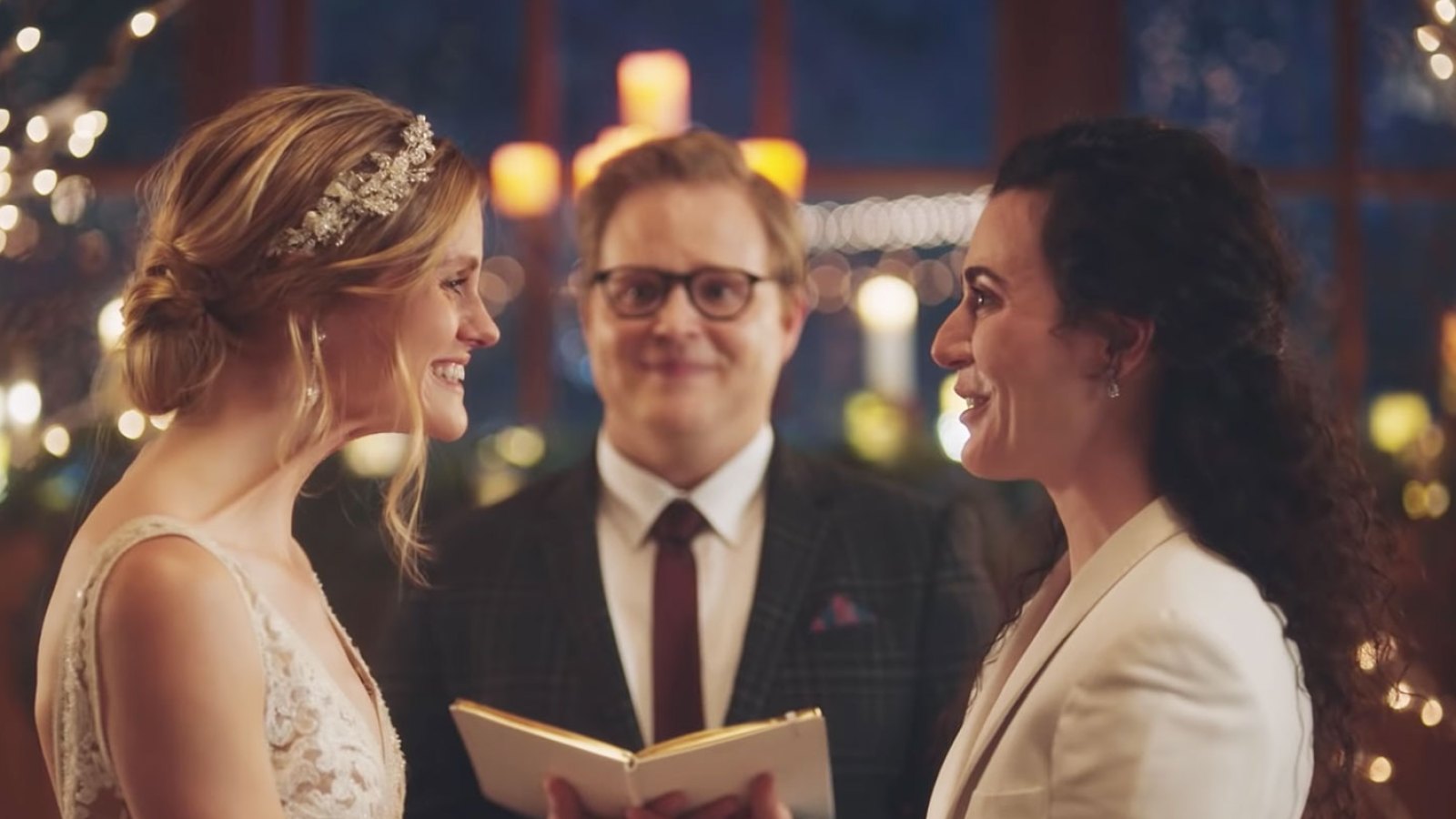 Zola LGBTQ Wedding Commercial