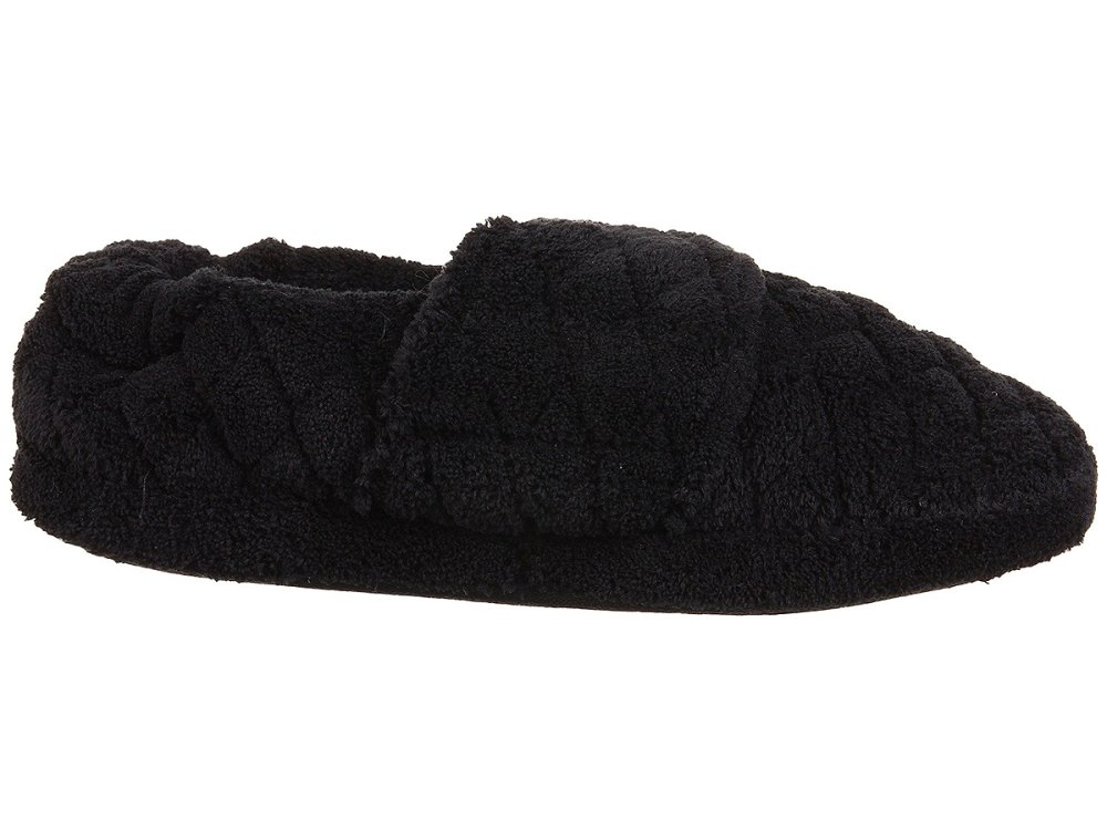 Acorn Spa Wrap slippers