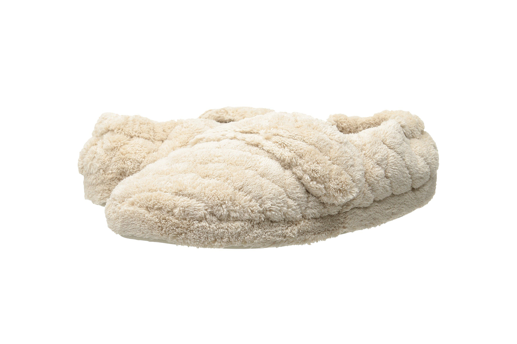 Acorn Spa Wrap slippers