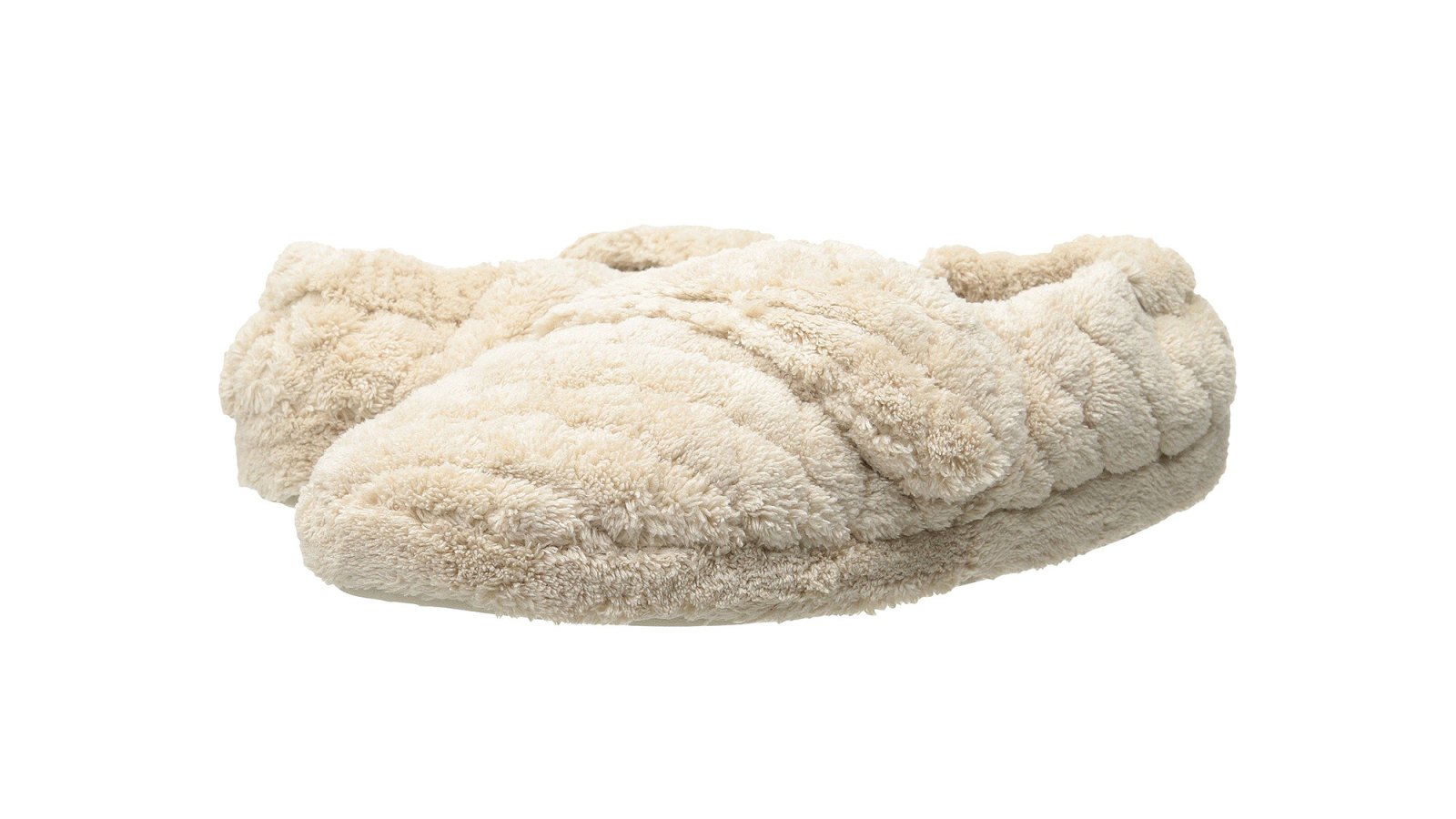 Acorn Spa Wrap slippers
