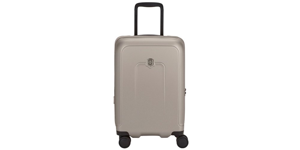 Victorinox Swiss Army Nova Frequent Flyer Hard Side Carry-on