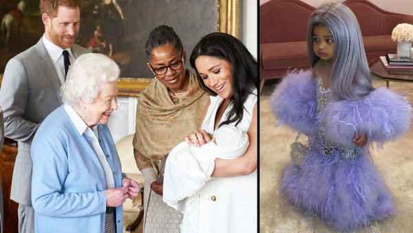 Best Celeb Photos of 2019