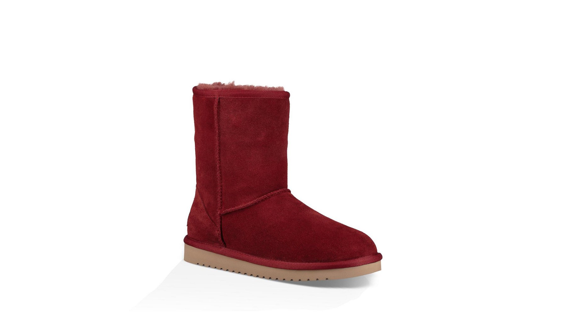 These Ugg Boots Are Only $72 Right Now — Seriously!