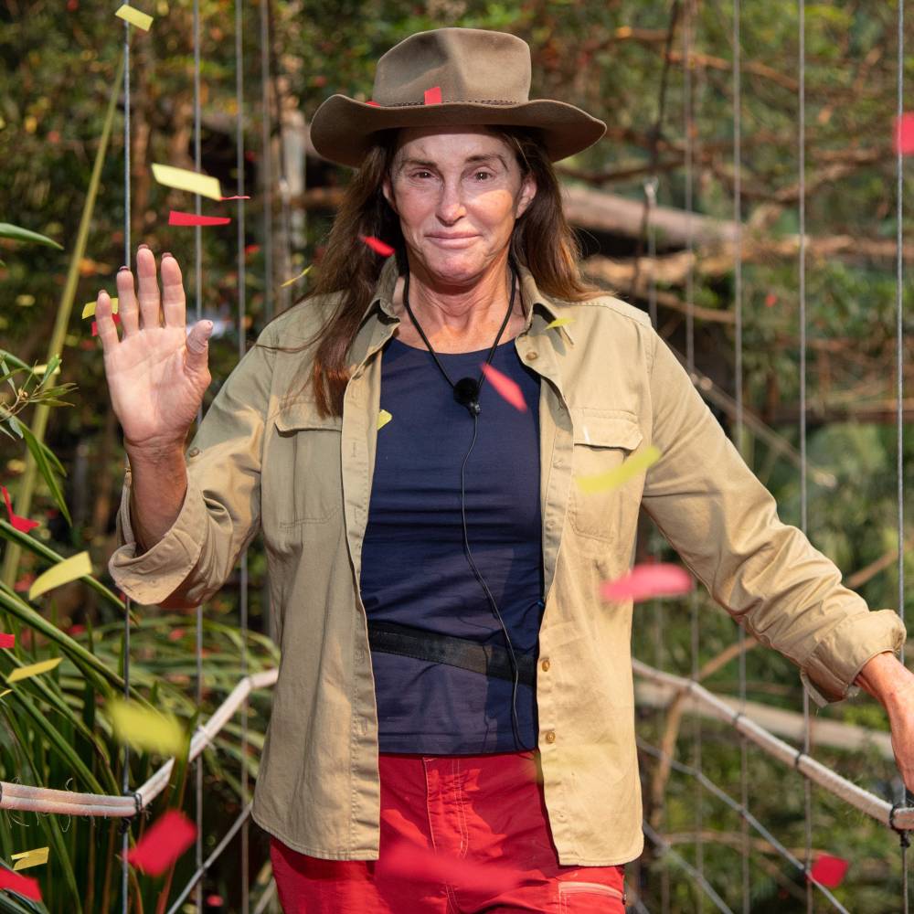 Caitlyn Jenner Had No Family Waiting for Her After ‘I’m A Celebrity...Get Me Out of Here!’ Elimination