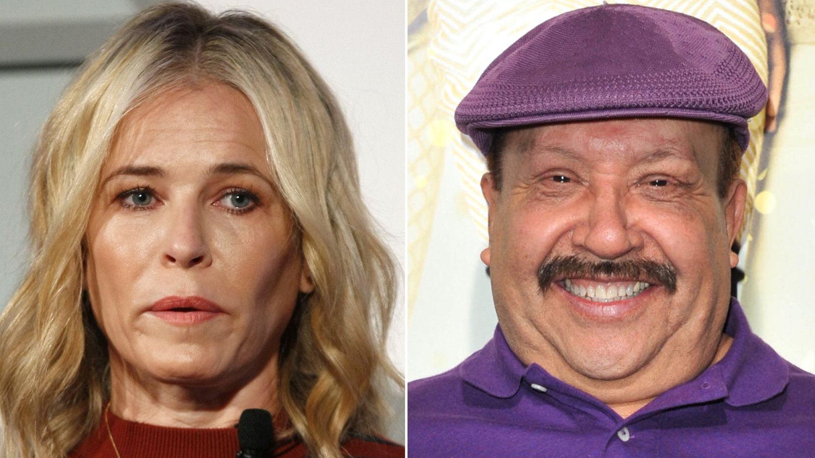 Chelsea Handler Pays Tribute After Chuy Bravo's Death at 63