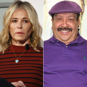 Chelsea Handler Pays Tribute After Chuy Bravo's Death at 63