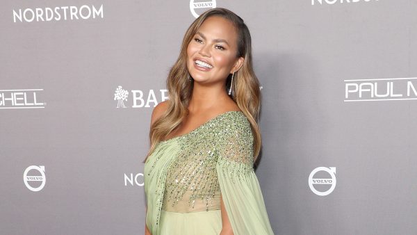 Chrissy Teigen