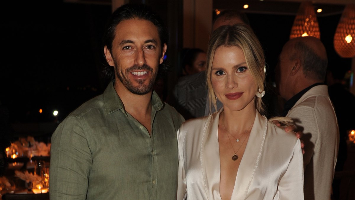 Claire Holt, Nelly, 2 Chainz, More Attend Wayne and Cynthia Boich’s Art Basel Party in Miami