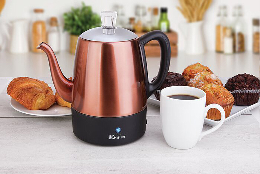 coffee-maker
