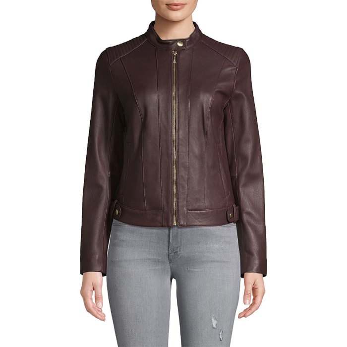 This $500 Cole Haan Jacket Is Down to $152 for Cyber Monday Only!