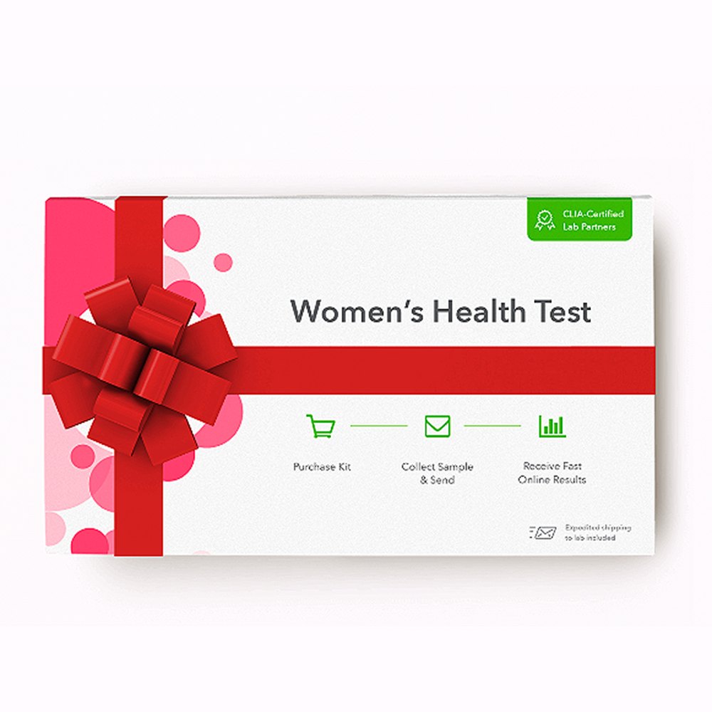These Health Test Kits Are the Most Useful Gift for the Holidays Us