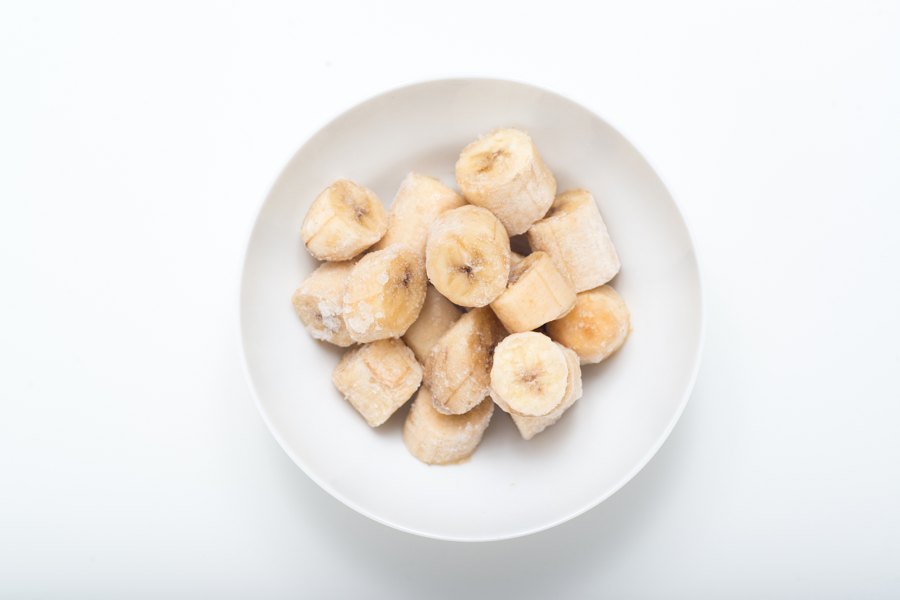 frozen-bananas