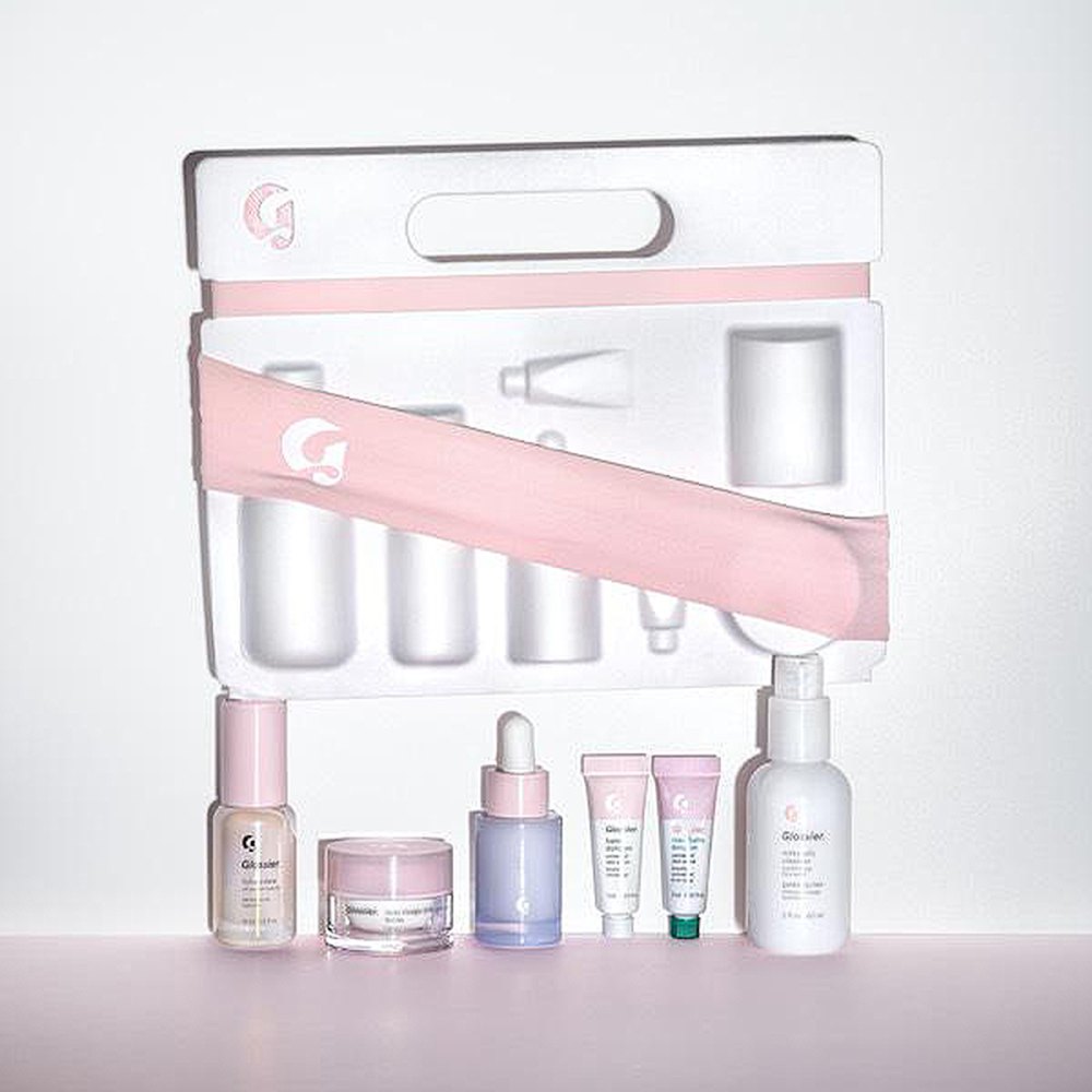 The Skincare Edit