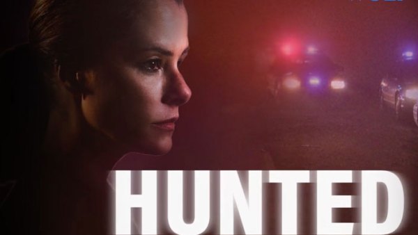 Hunted Podcast Episode