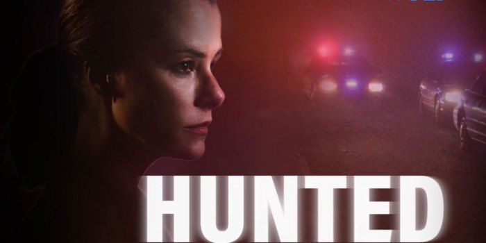 Hunted Podcast Episode
